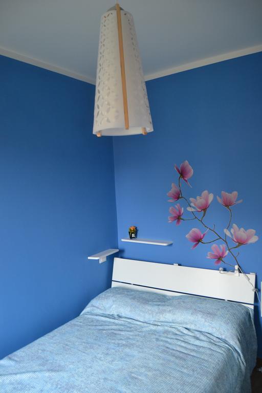 Piccola Suite Blu Padua Buitenkant foto