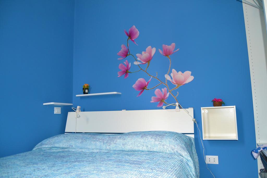 Piccola Suite Blu Padua Buitenkant foto