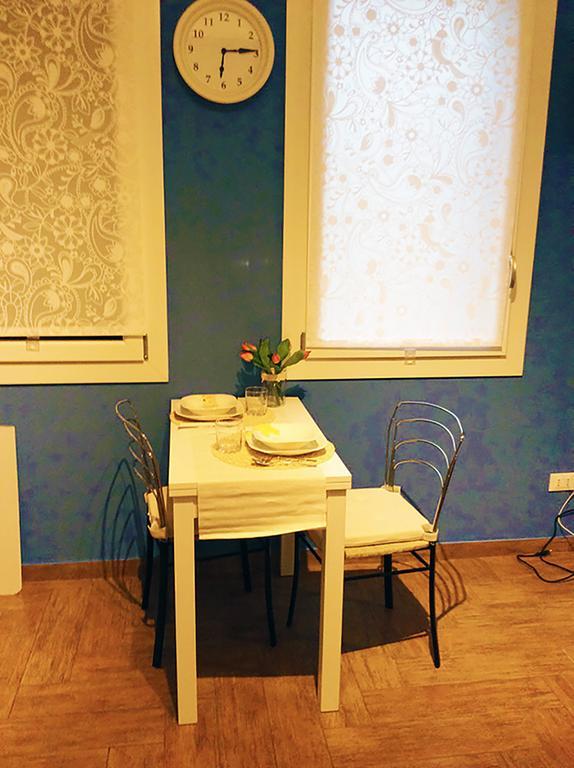 Piccola Suite Blu Padua Buitenkant foto
