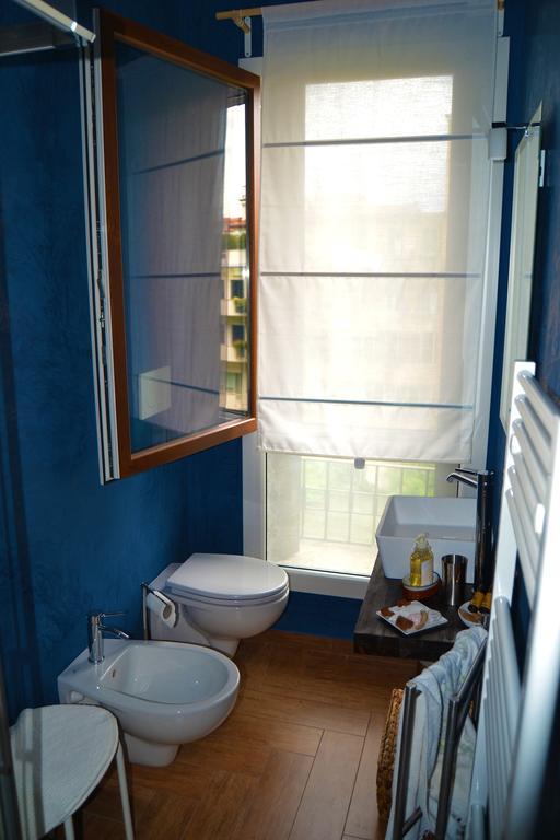 Piccola Suite Blu Padua Buitenkant foto